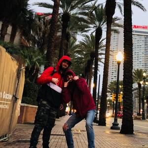 Meet your Posher, Kyle